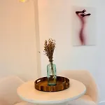 L'intimiste - Cocon A Deux - Sauna, Balneo & Cine Grenoble