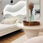L'intimiste - Cocon A Deux - Sauna, Balneo & Cine Appartement *