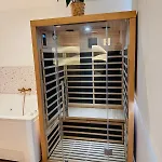 Appartement L'intimiste - Cocon A Deux - Sauna, Balneo & Cine